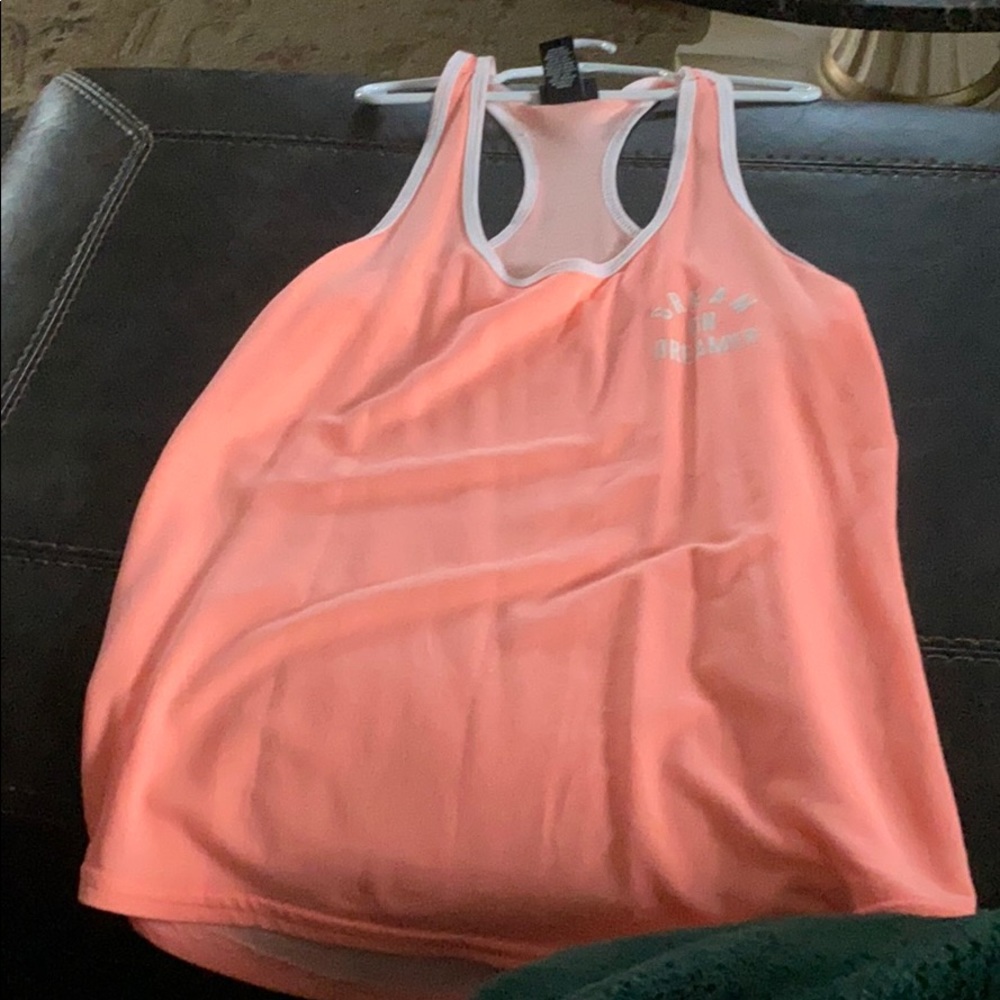 Rue21 tank tee